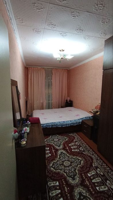 Продается квартира своя