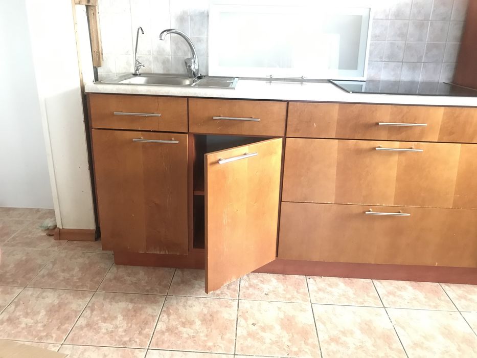 Кухонный гарнитур