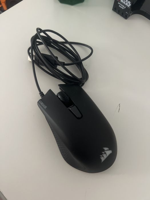Mouse Corsair nou