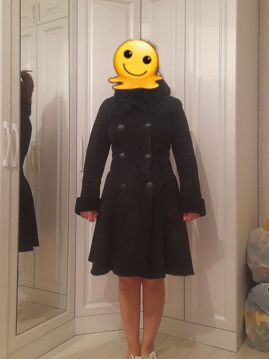 Шуба и дублёнка,