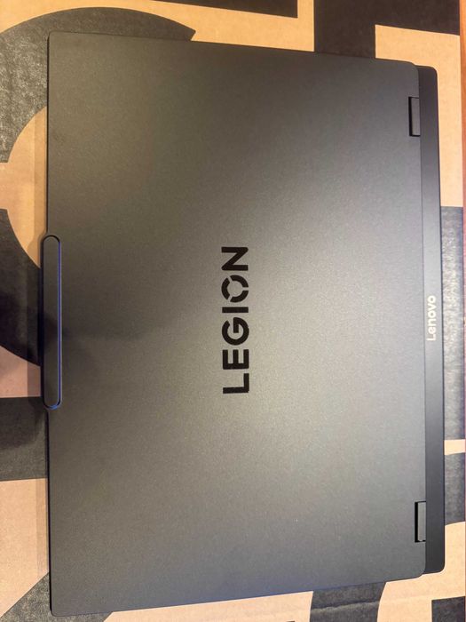 Gaming Laptop LENOVO Legion 5 15AKP10