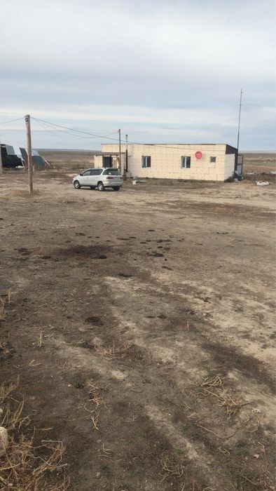 Продается животноводческая база