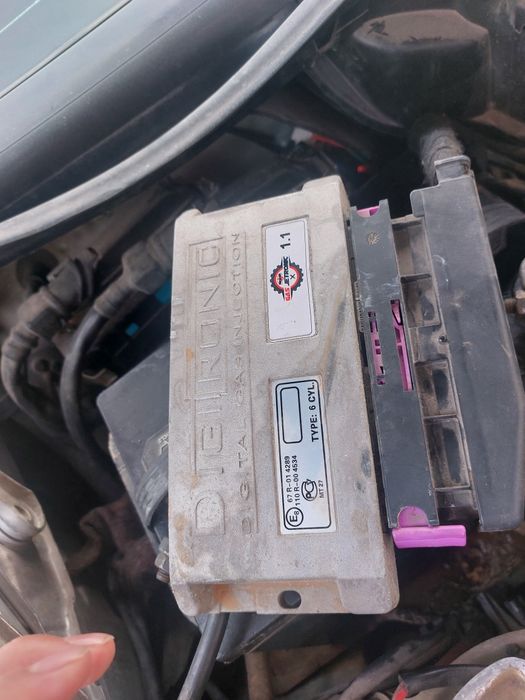 Продам ГБО на 2.6 объем срочно