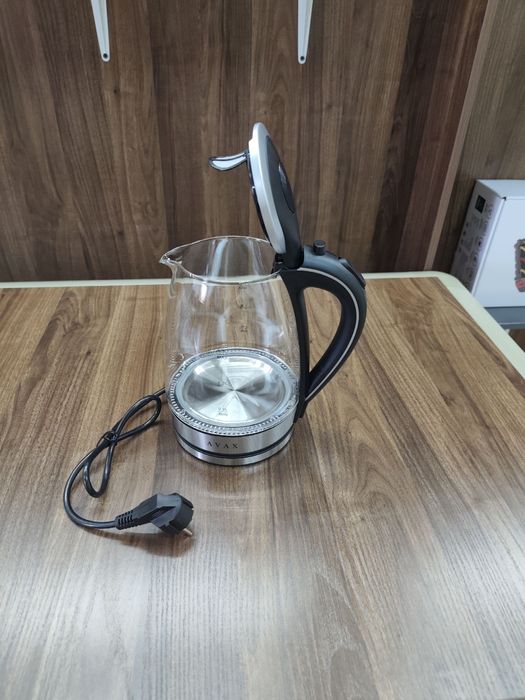 Электрический чайник