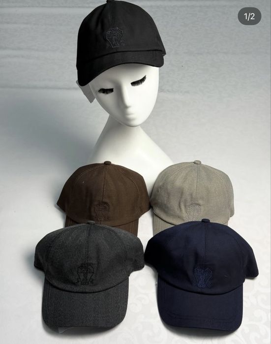 Lux Loro piano,Polo,brunello,