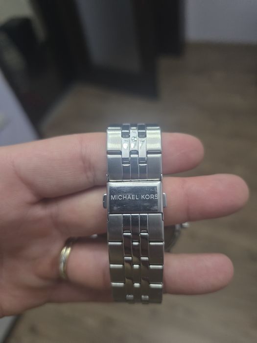Vand ceas impecabil Michael Kors