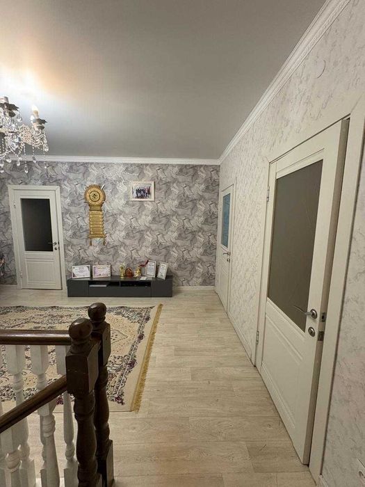 Частный ДОМ в Заречный -1