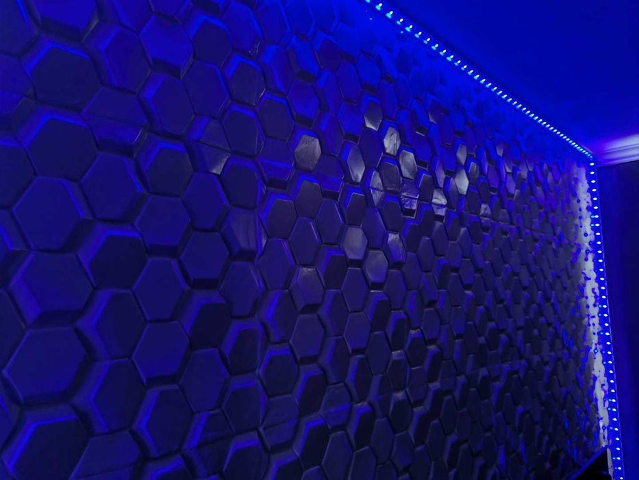 Matrite piatra decorativa panouri 3D - DIRECT PRODUCATOR