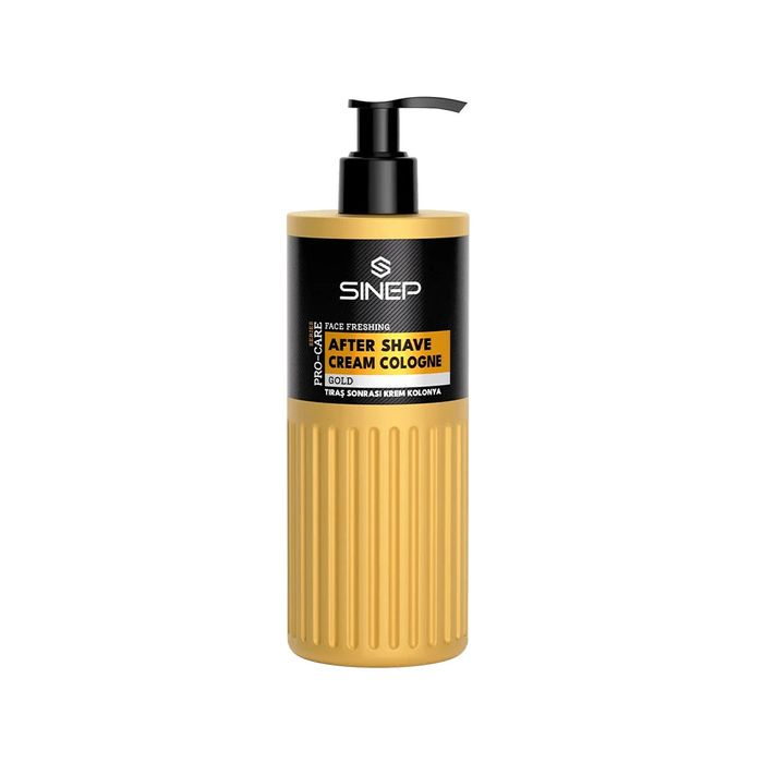 Крем афтършейв *СИНЕП*