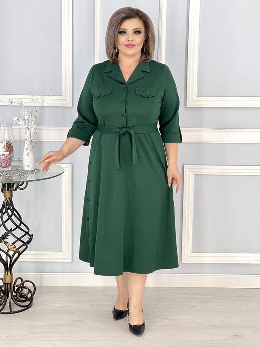 Женский куйлак большимерка