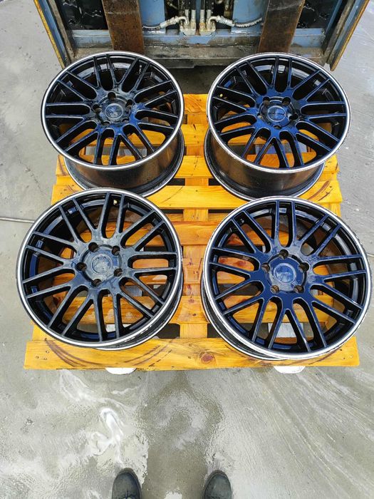 Джанти 18” за БМВ