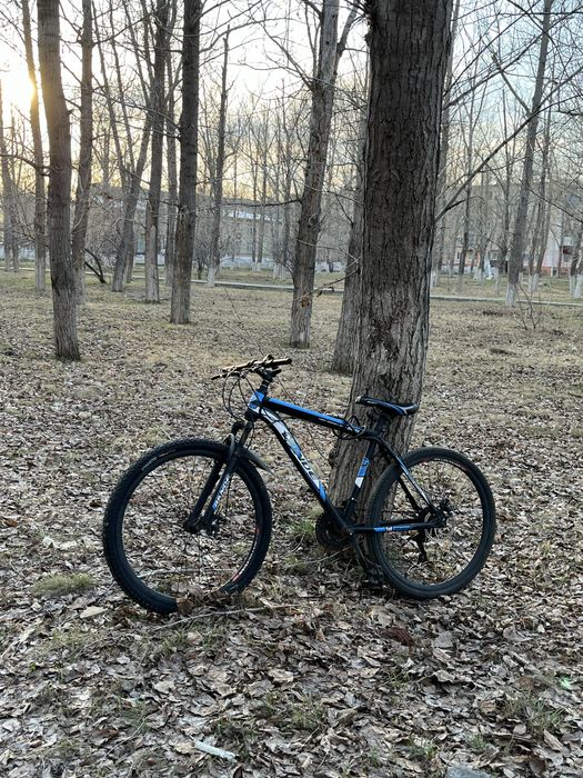 Продам велоспед.