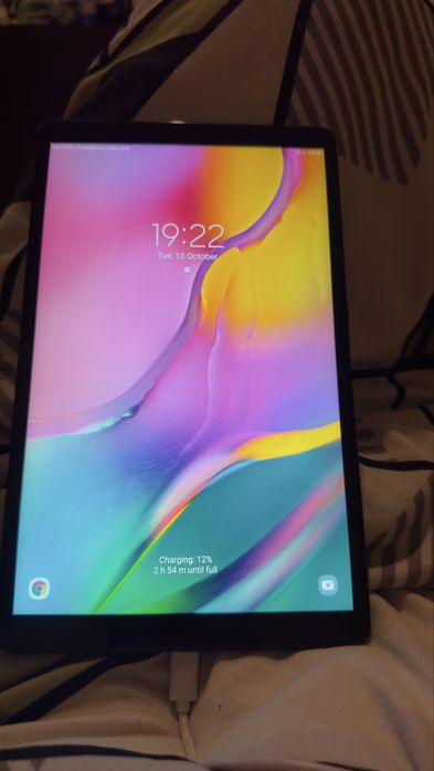 Vand tableta Samsung Galaxy Tab A