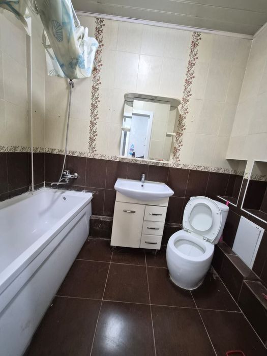 Отдам рассрочку 2 ком ЖК сармат