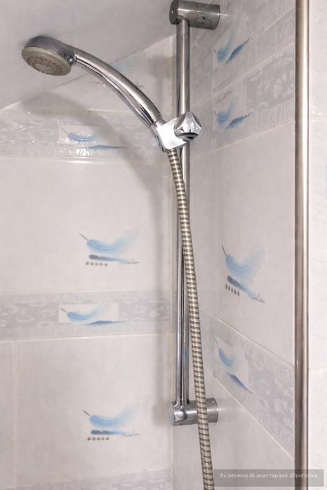 Дава се под наем  в Пловдив, Христо Смирненски - 20 кв.м за 99.45 € - Снимка #4