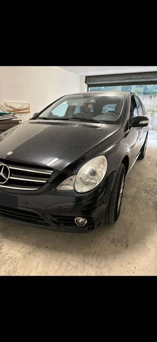 MERCEDES-BENZ R-Class 2010 — imagine 2