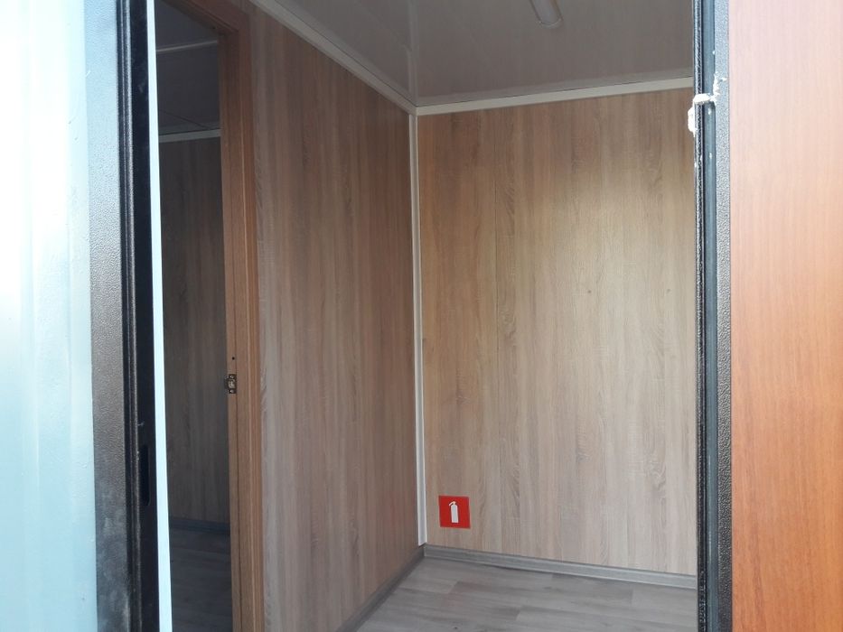 Жилой конйтейнер,бытовка,вагончик