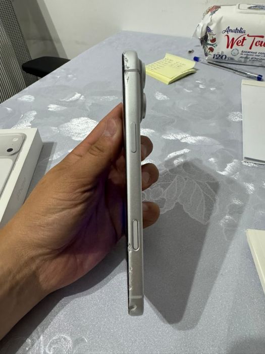iPhone 17 Pro Max 256 ГБ eSIM