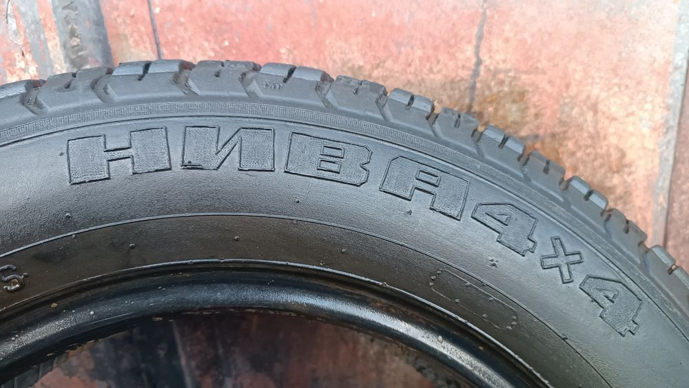 185/75/16 Radial