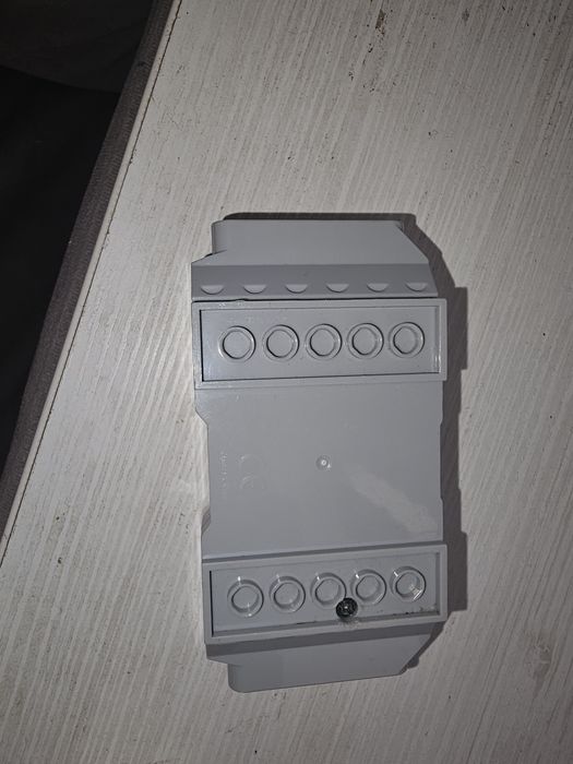 Lego контролер от поезда