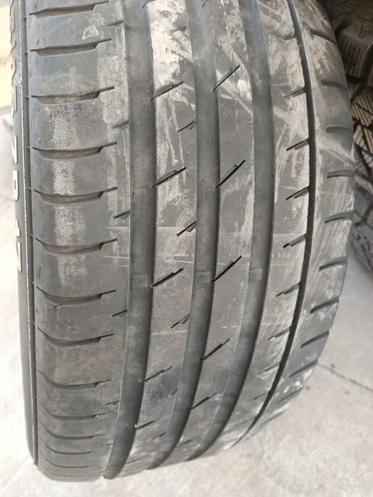 Шины летние 2 штуки