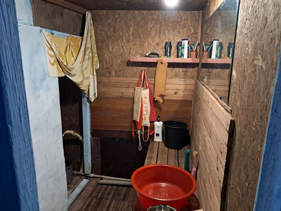 Продам дом в Новолиновке