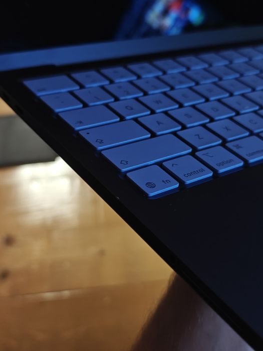 Mac Neo 512gb Touch ID 2026