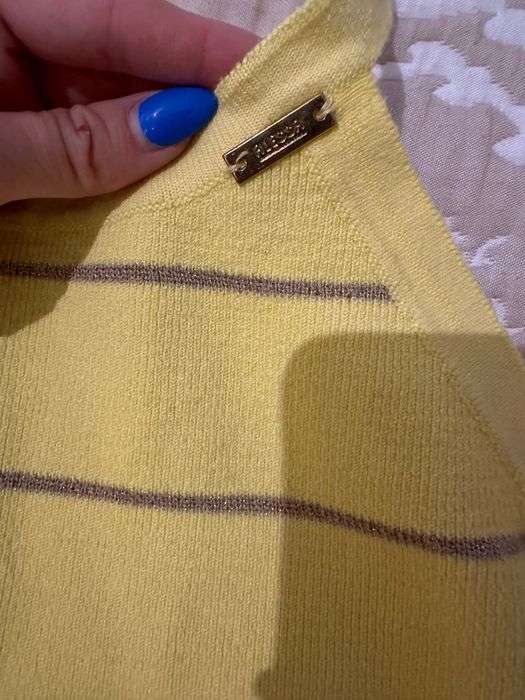 Рокля Алеса Alessa S