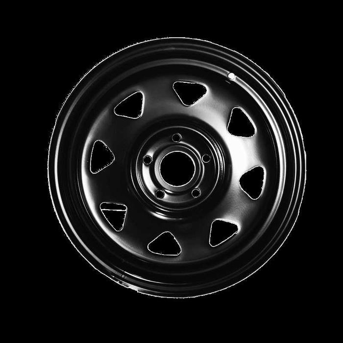 JANTE Otel Land Rover Discovery R16 8J 5X120.65 CB70.1 ET-25 OFF ROAD