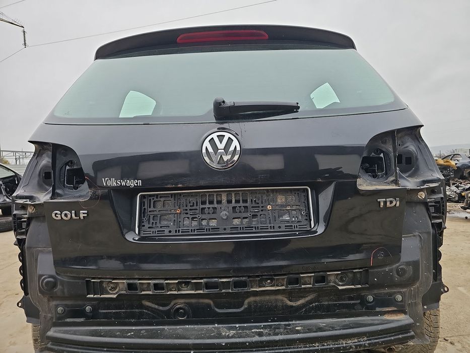 Haion Volkswagen Golf 5 Plus (5M1) [Fabr 2005-2008] OEM