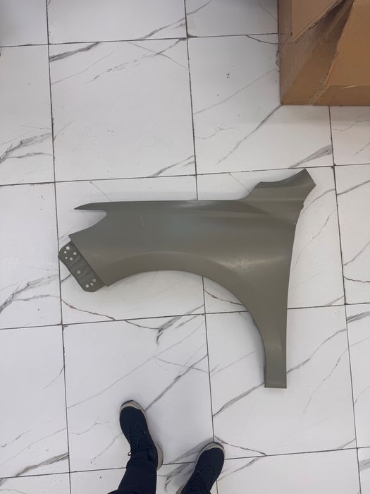 Haval Jolion крыло