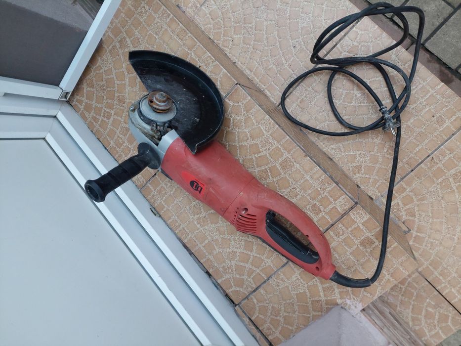 Polizor, flex ,bormașină  made in Germania BOSCH mare, profesional