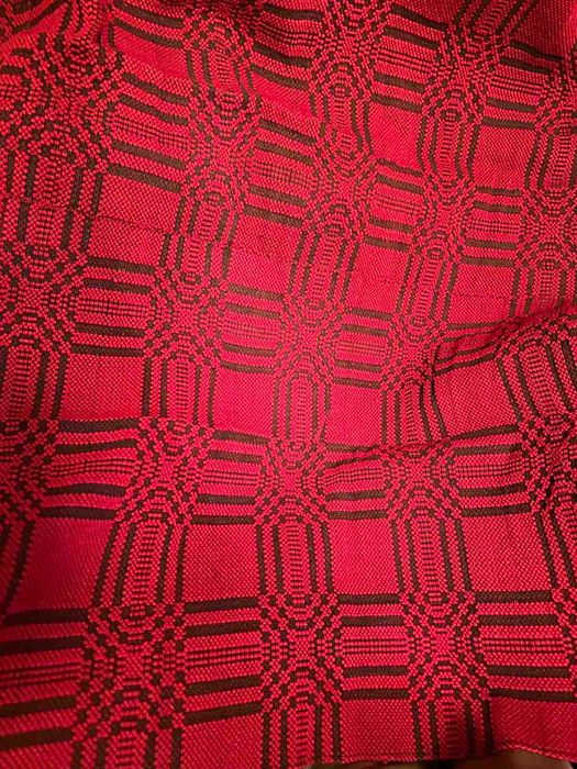 Вълнен килим 2,20/4,00 м. Пътека, шалте и подарък