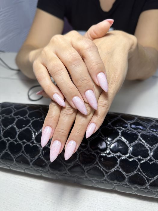 Модели на маникюр!