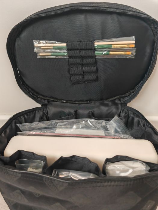 Набор для наращивания ногтей