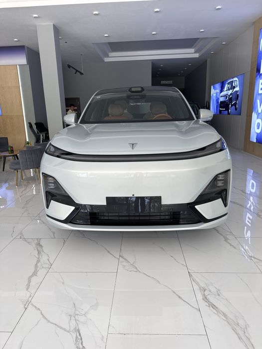 Changan deepal S09 ultra ofitsialniy avto salon 3yillik kafolat