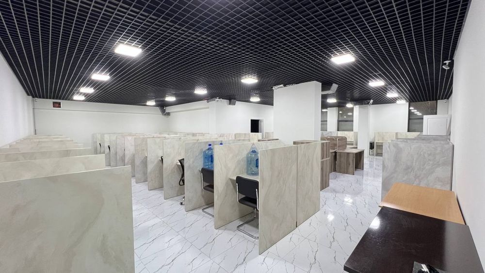 Продажа отдельно стоящего здания в Учтепинский районе Ор Рес Puro!