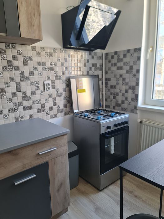 Garsoniera de inchiriat