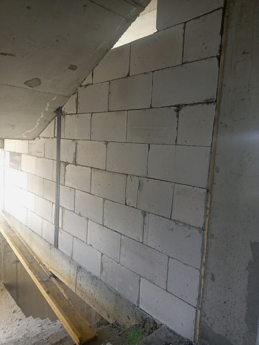 БалконгаГиштКирпичБлокШтукатуркаСтяшкаДемонтажМастерРемонтБитонУсталар