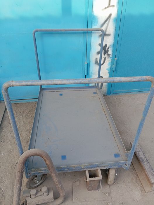 Төрті Аяқты Ешек