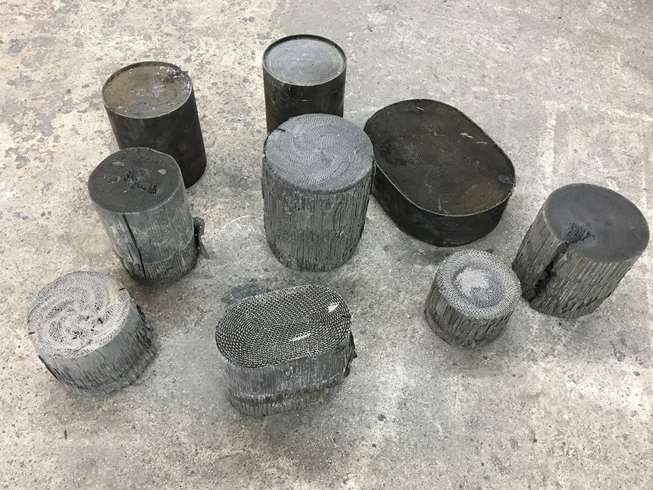 Катализатор выкуп до 200тыс