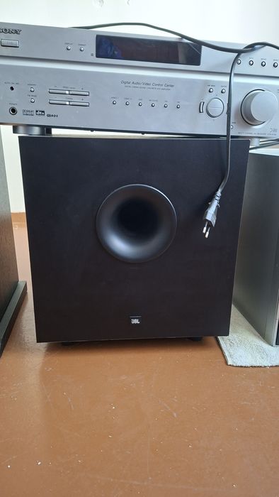 Тонколони Magnat/Infinity/Onkyo