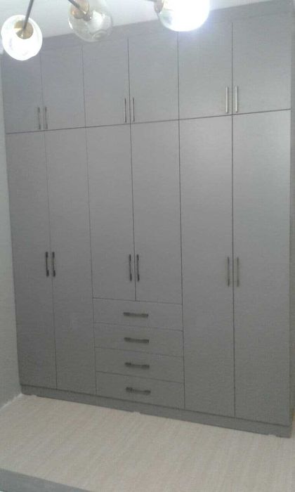 Изготовление и ремонт мебели на заказ.(кухни,кровати,шкафы,прихожие.).