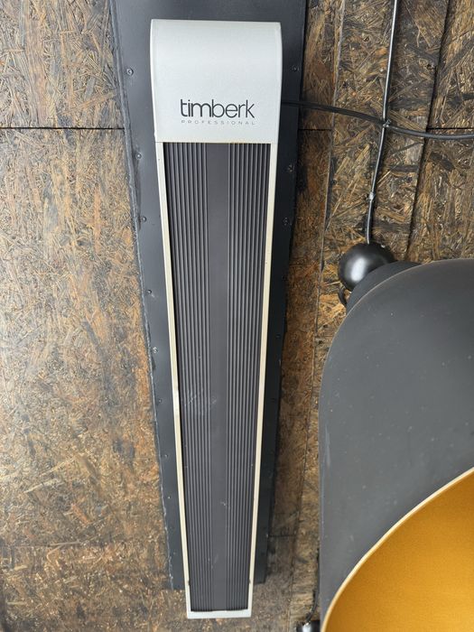 Обогреватель потолочный