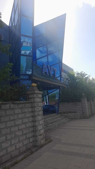 Аренда офисных помещений