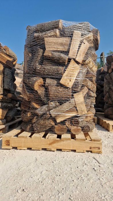 Дърва за огрев гр.Варна