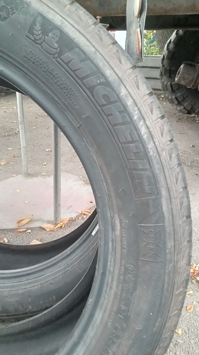 Продам резину б.у