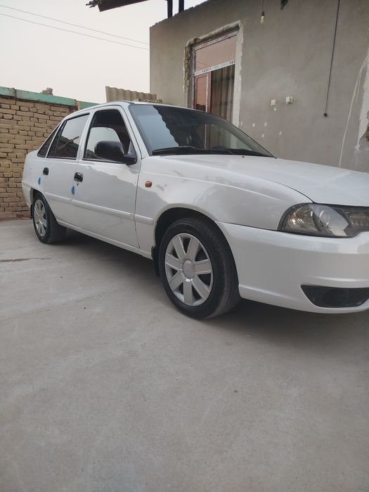 Шевролет нексия 2 сонс гибрит