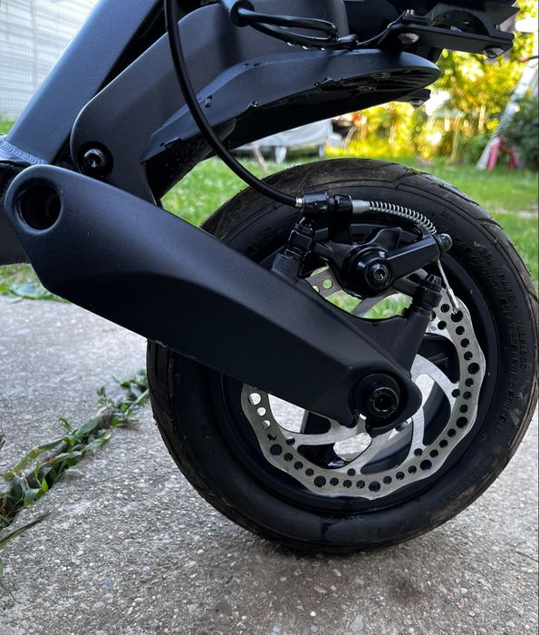 Trotinetă Electrică Raptor 3 (Negociabil)