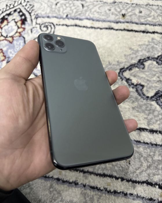 Iphone 11 pro max